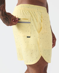 Luka HD Lemon Splatter