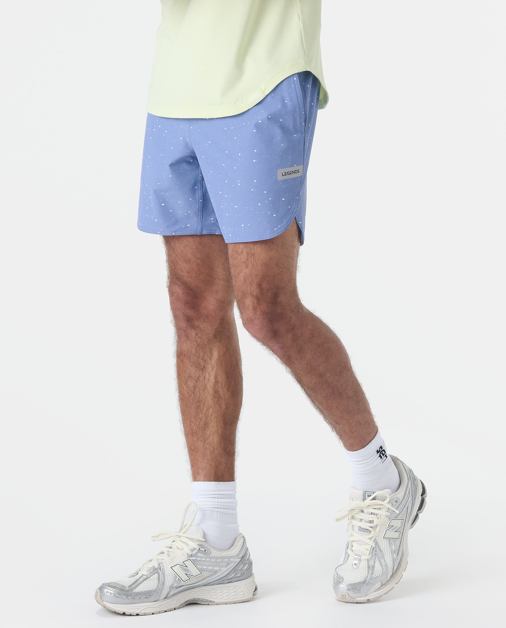 Luka HD Sea Splatter