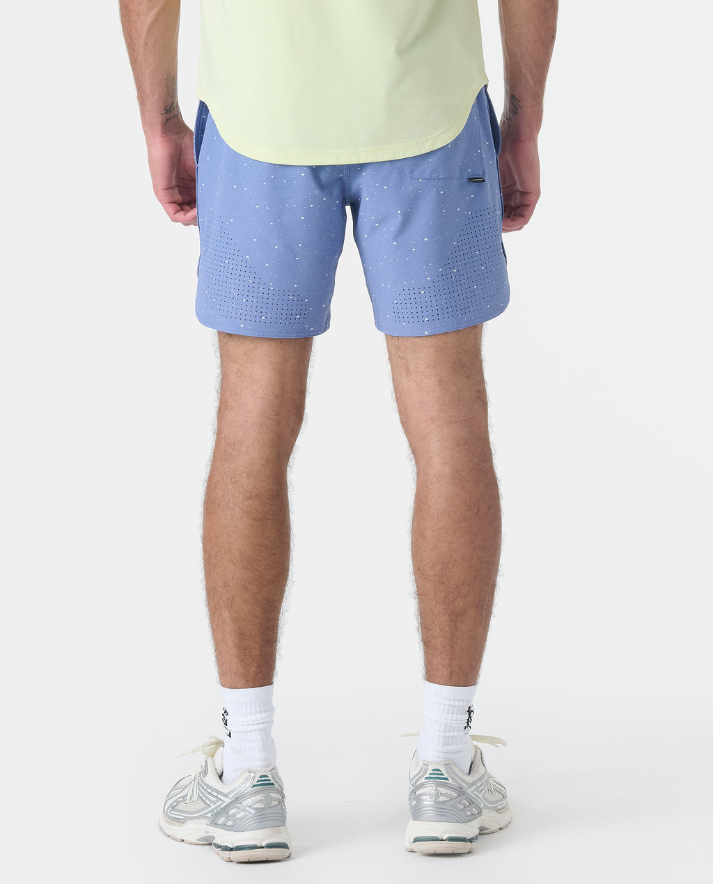 Luka HD Sea Splatter