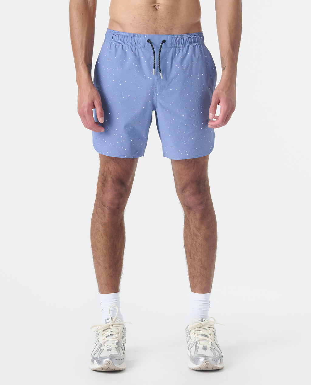 Luka HD Sea Splatter