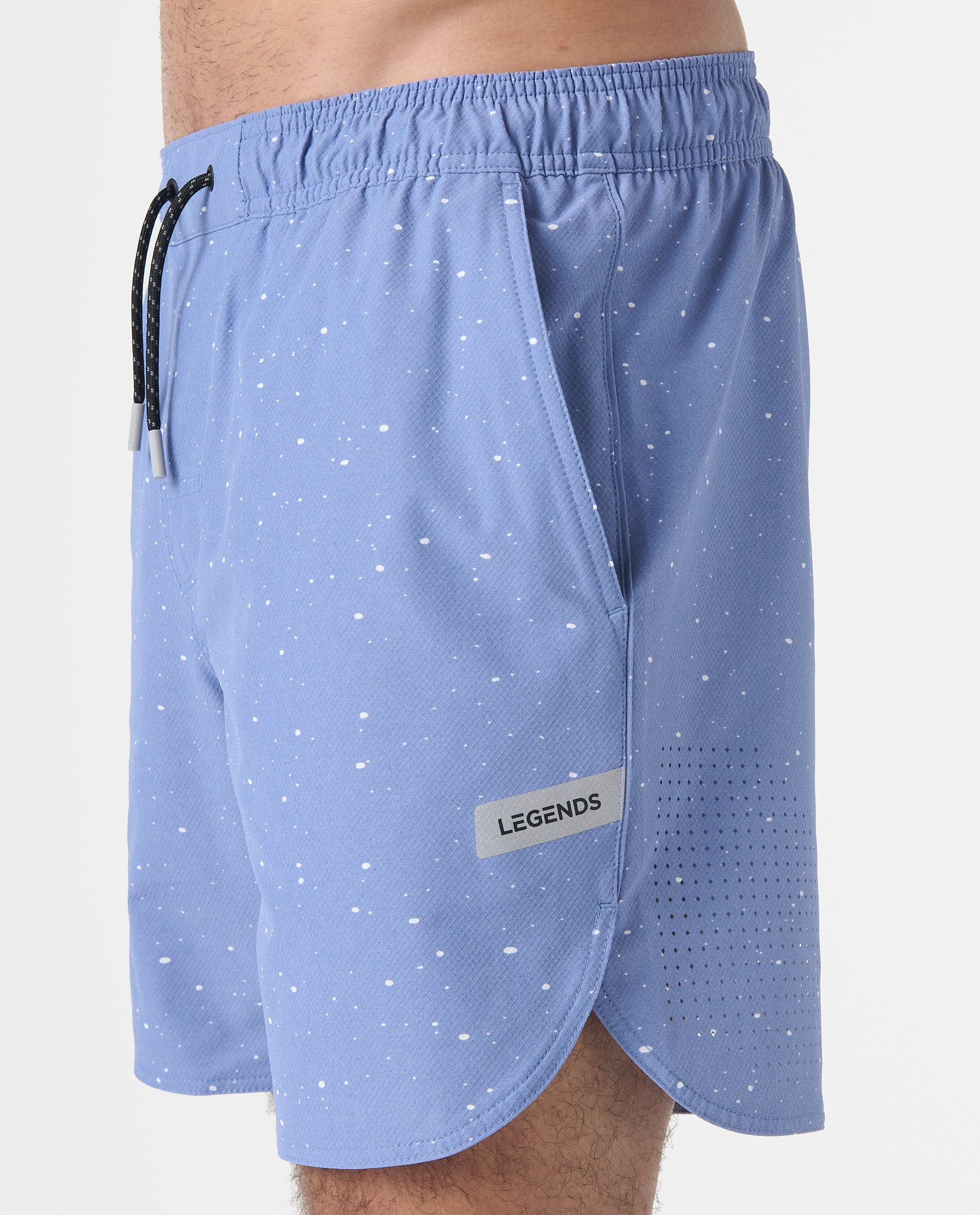 Luka HD Sea Splatter