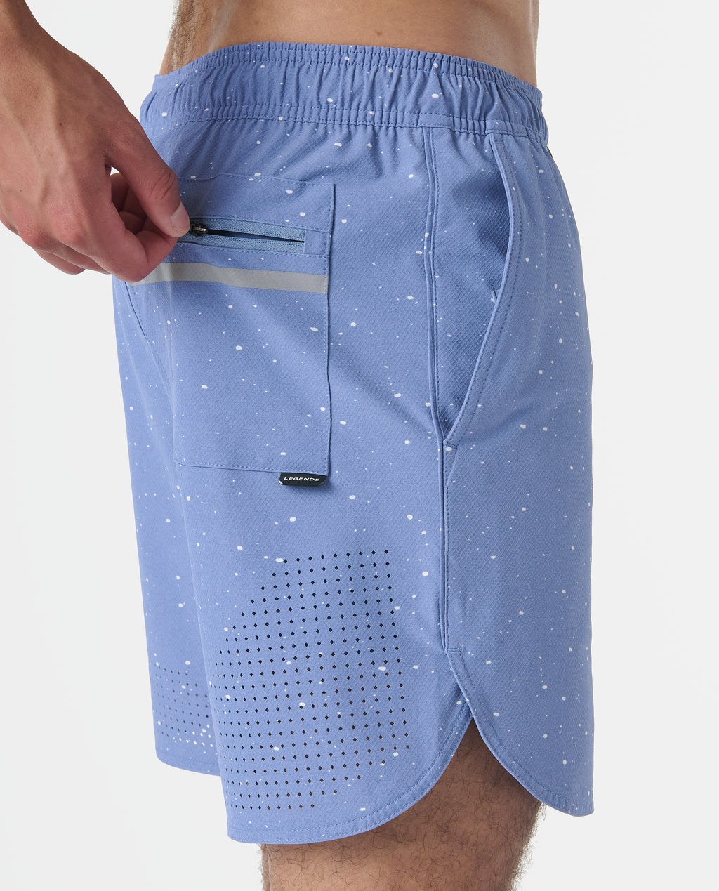 Luka HD Sea Splatter