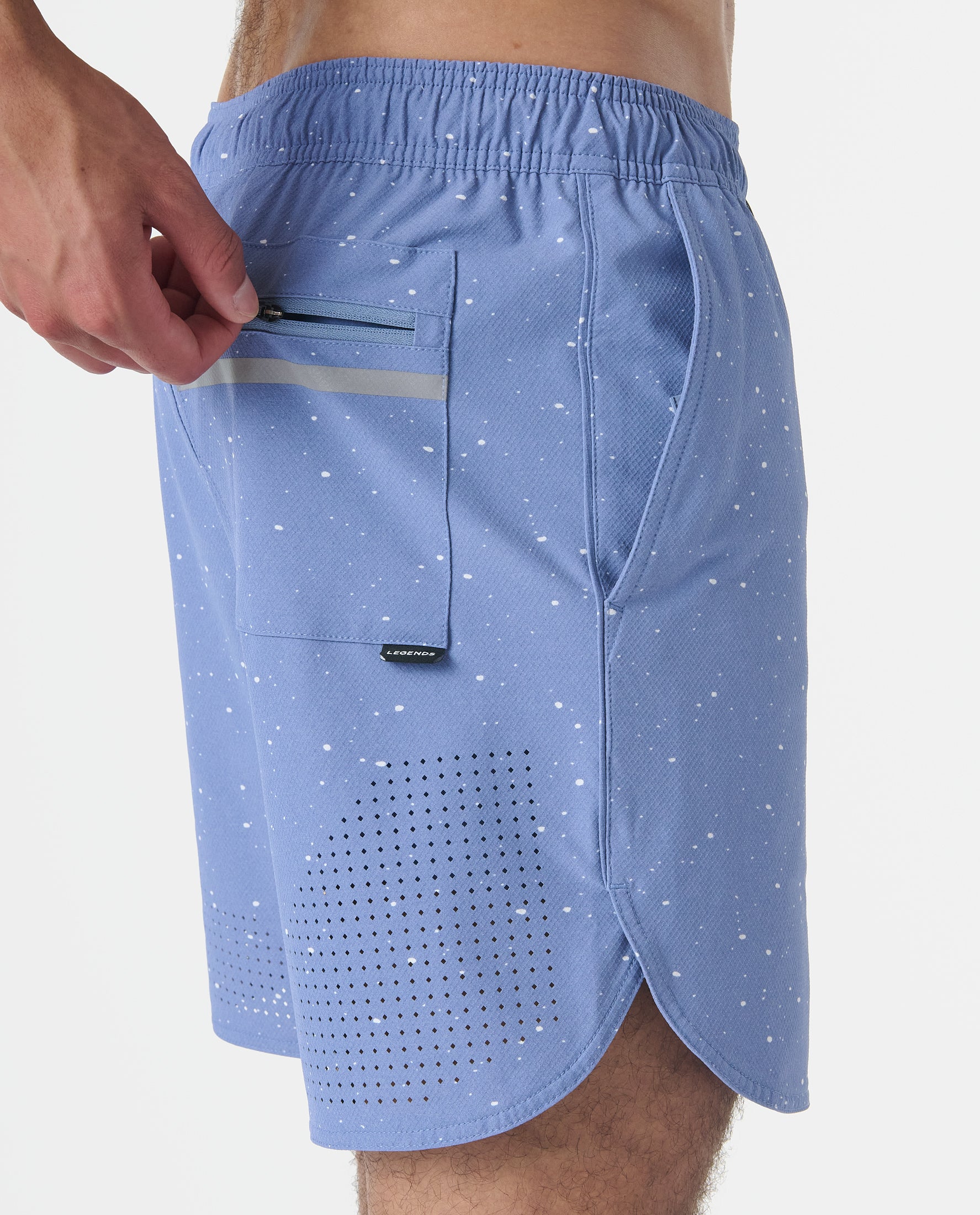 Luka HD Sea Splatter