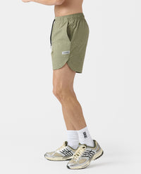 Luka HD Thyme Splatter