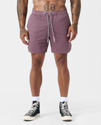 Luka Mesh Short Rhapsody