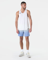 Luka Short Daybreak Honeydew