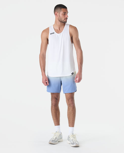 Luka Short Daybreak Honeydew