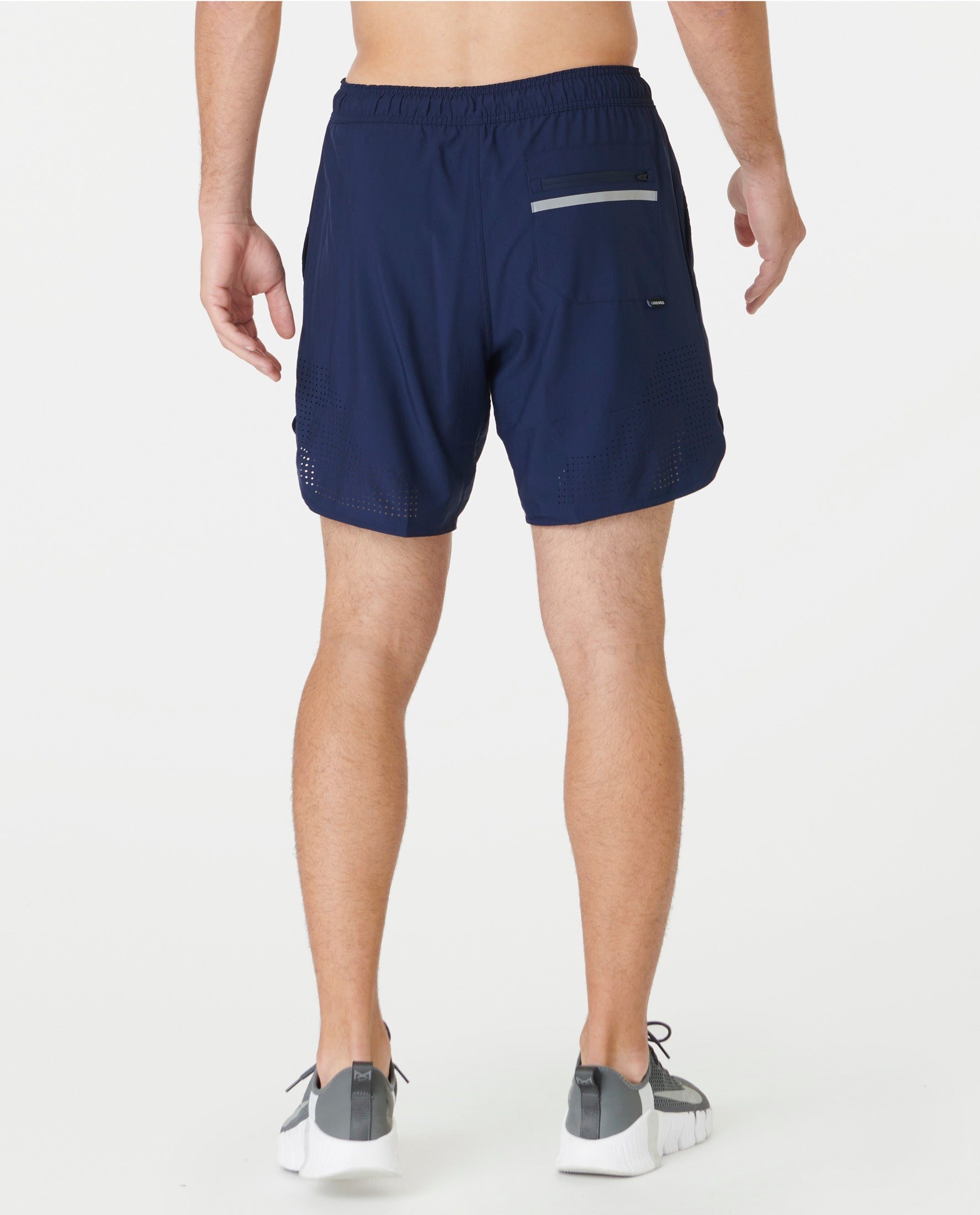 Luka Shorts Legends Solids