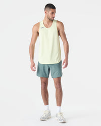 Luka Short Neptune Hunter Green
