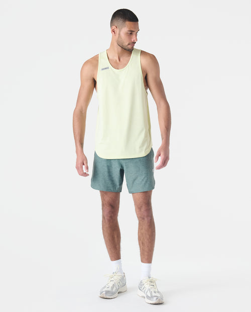 Luka Short Neptune Hunter Green