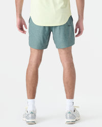 Luka Short Neptune Hunter Green