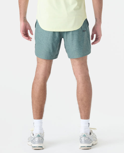 Luka Short Neptune Hunter Green
