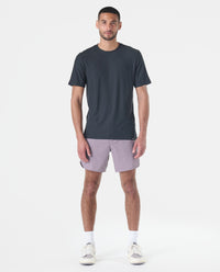 Luka Short Rhapsody Heather