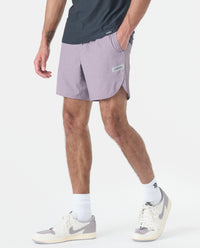 Luka Short Rhapsody Heather