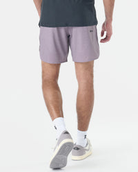 Luka Short Rhapsody Heather