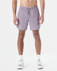 Luka Short Rhapsody Heather