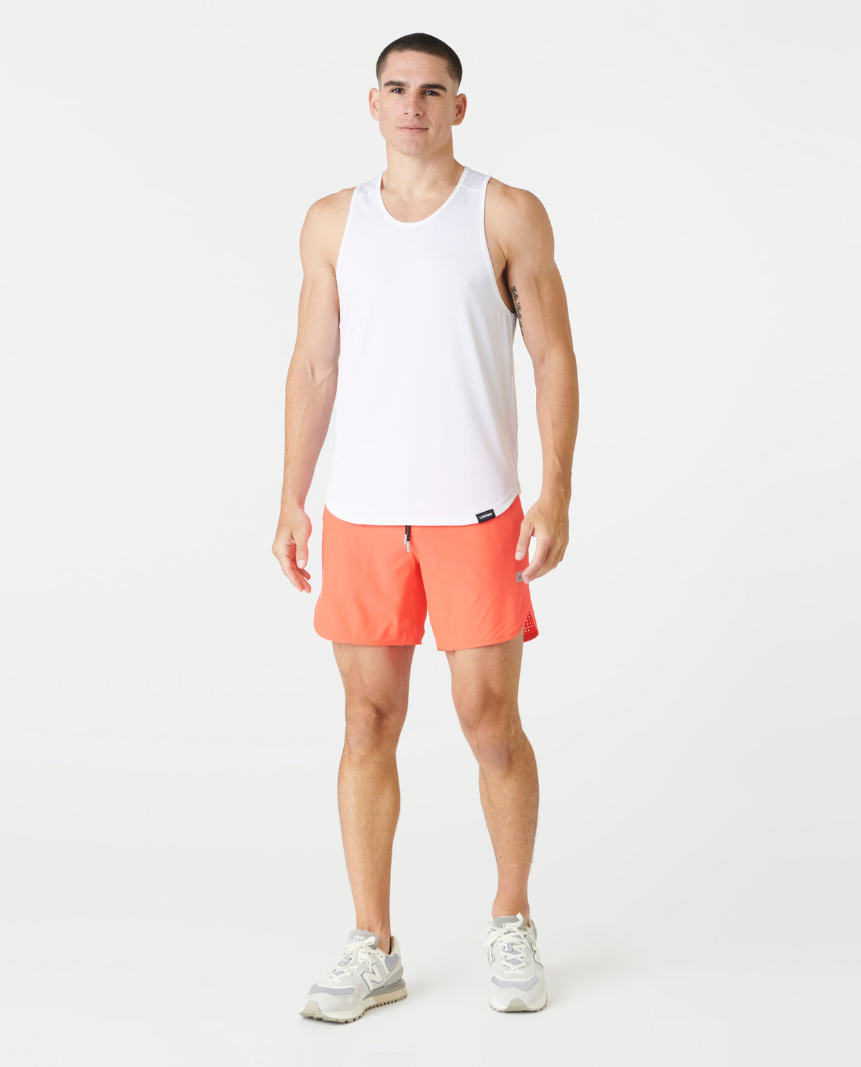 Luka Short Solar Burst