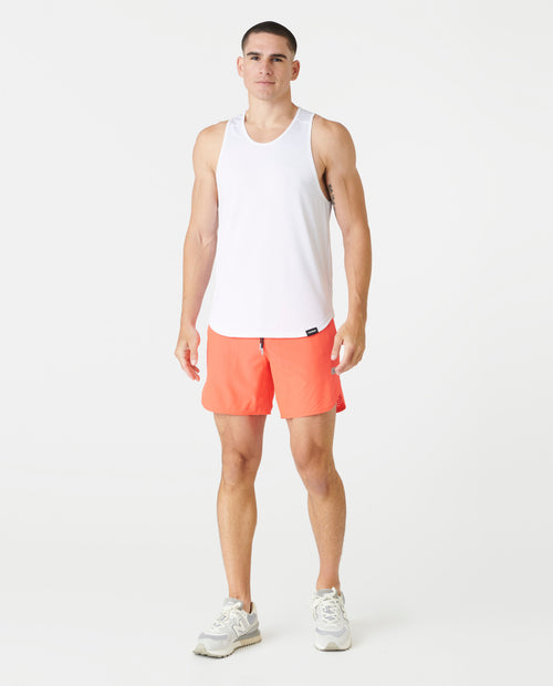 Luka Short Solar Burst