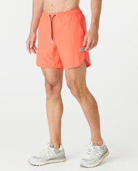 Luka Short Solar Burst