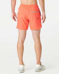 Luka Short Solar Burst