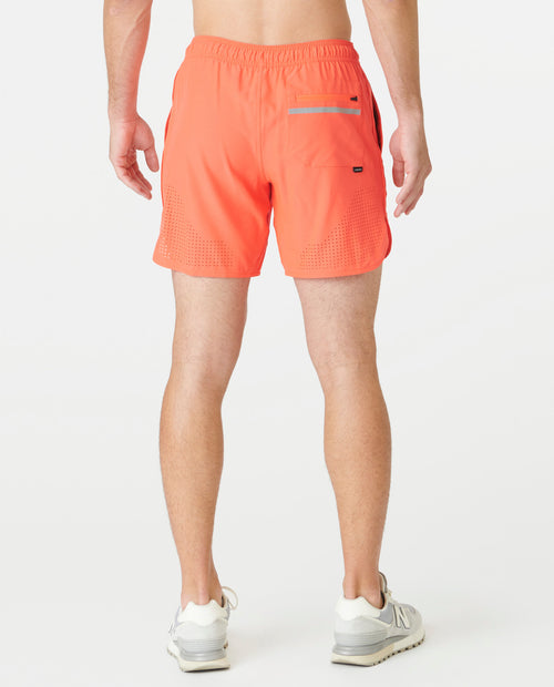 Luka Short Solar Burst
