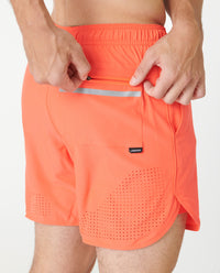 Luka Short Solar Burst