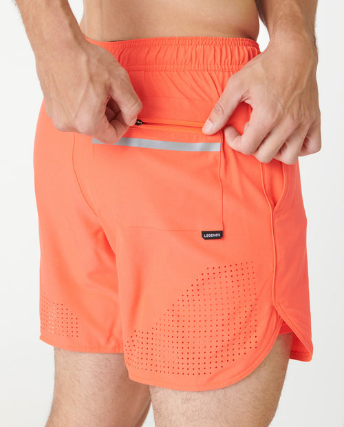 Luka Short Solar Burst
