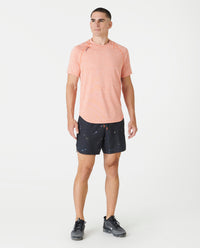 Luka Short Space Drip