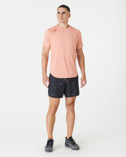 Luka Short Space Drip
