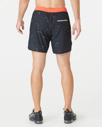 Luka Short Space Drip