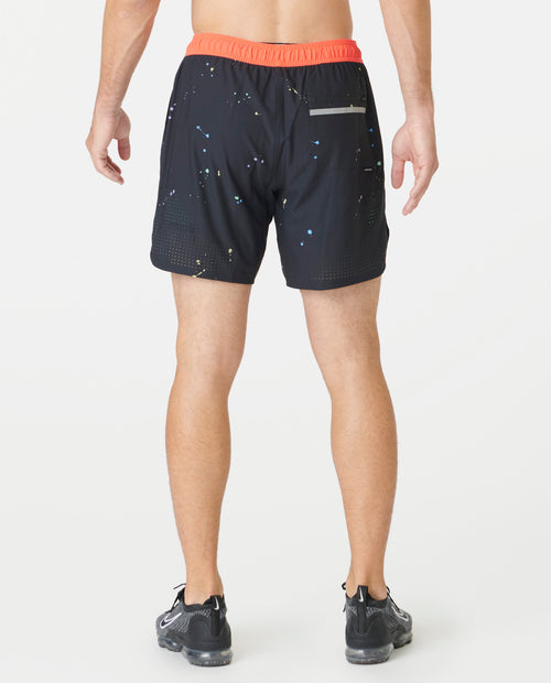 Luka Short Space Drip