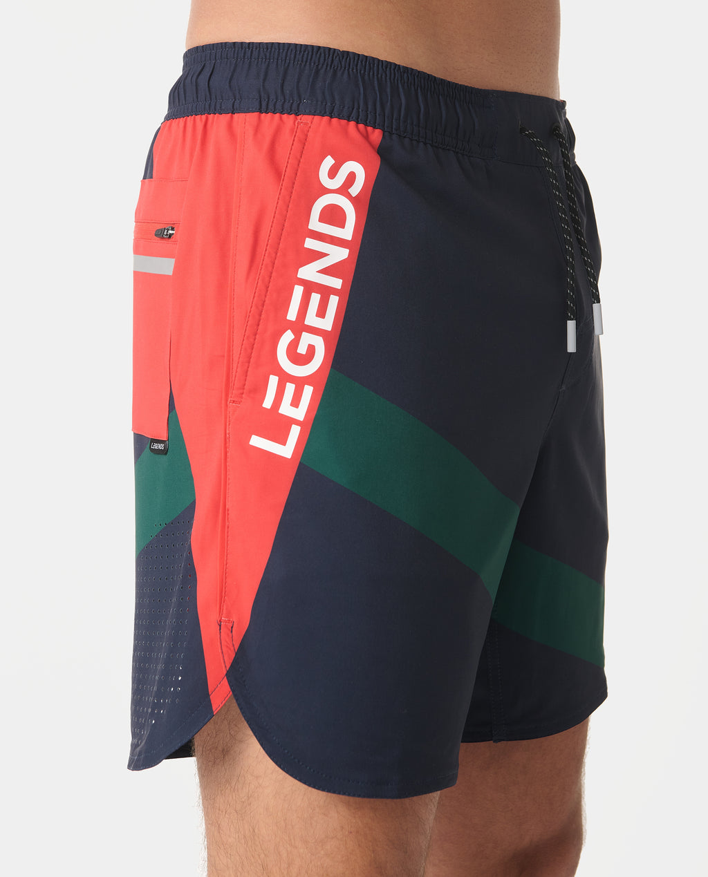 Luka Short Velocity Ink - 5