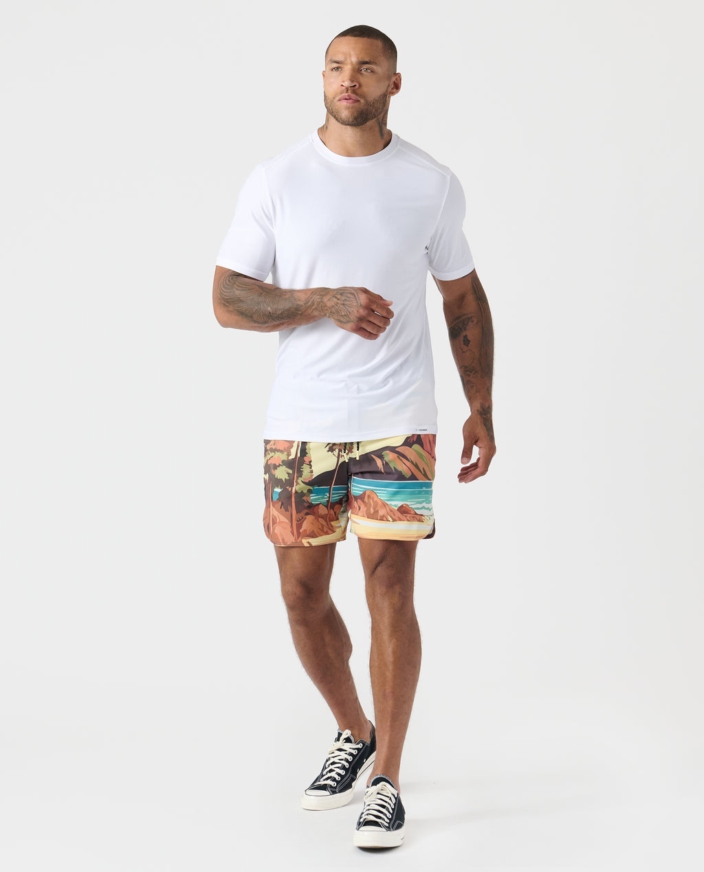 Luka Short Views Multi