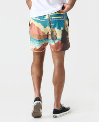 Luka Short Views Multi