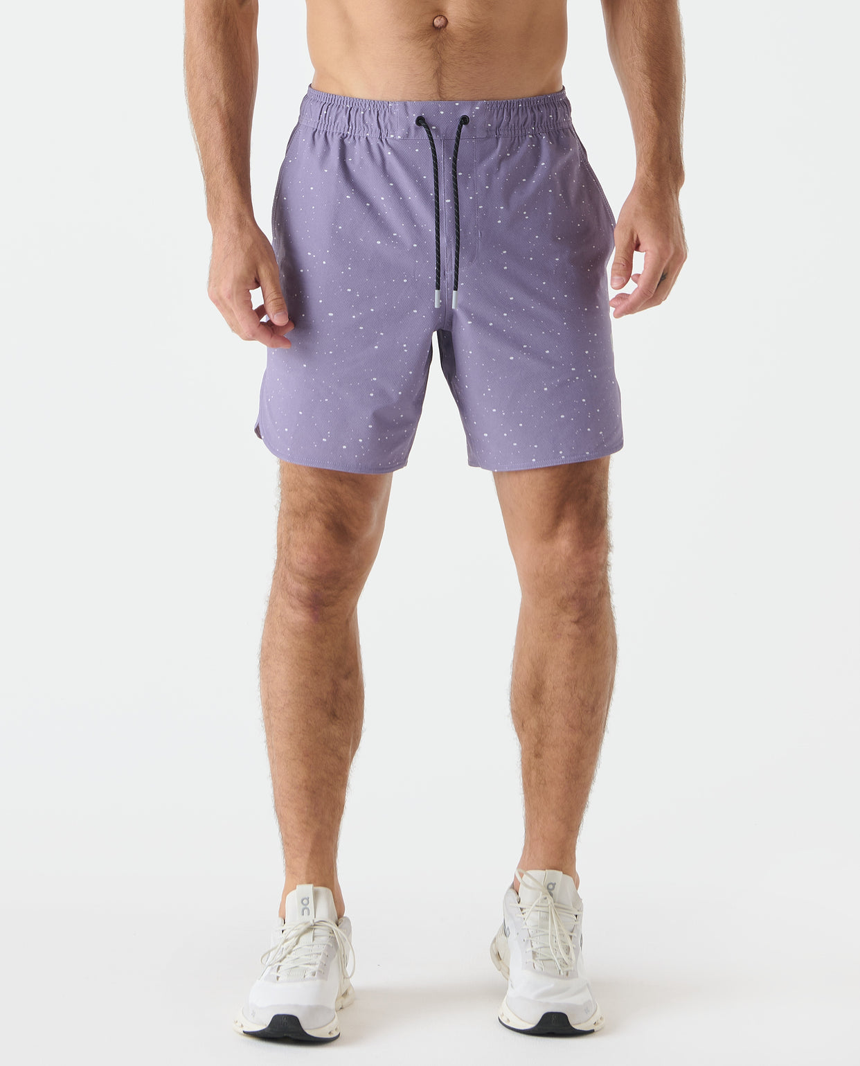 Luka HD Shorts Legends