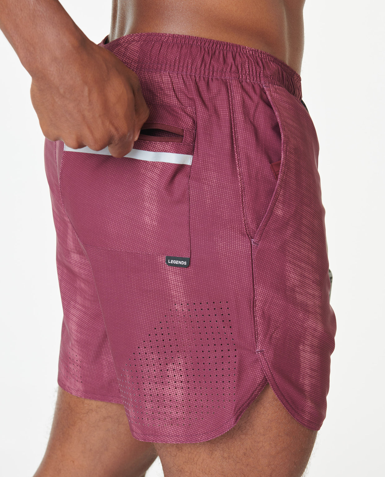 Luka Short City Reflections Zinfandel