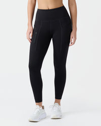 Noa Legging Onyx
