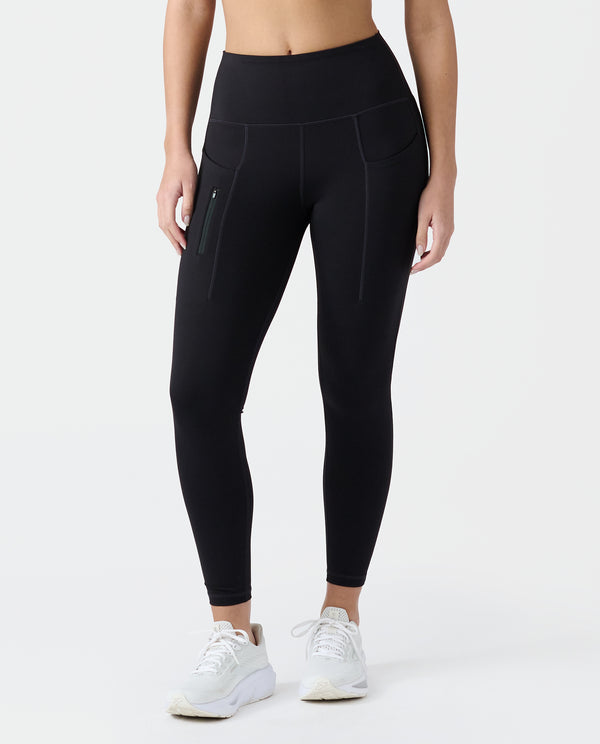 Noa Legging Onyx