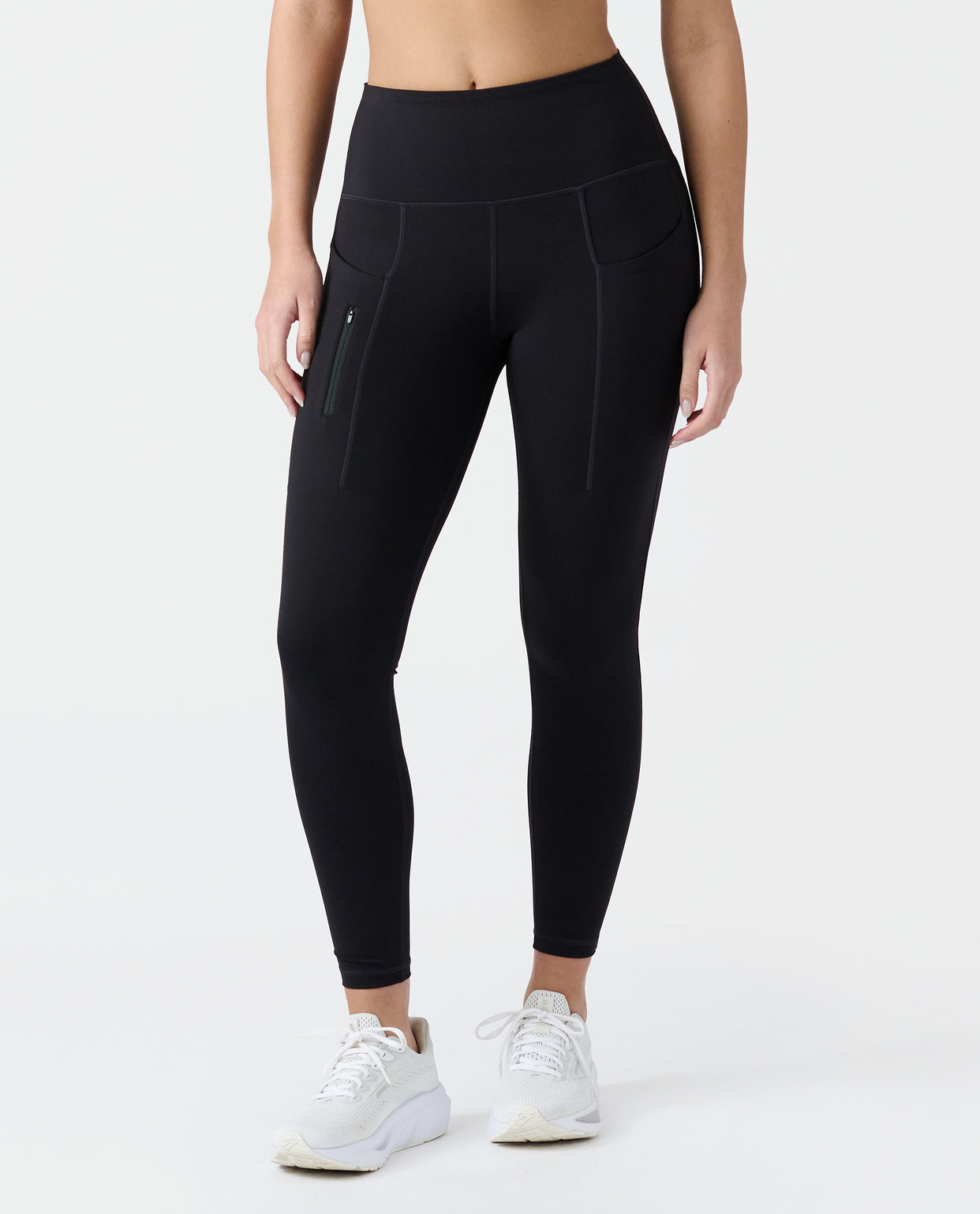 Noa Legging Onyx