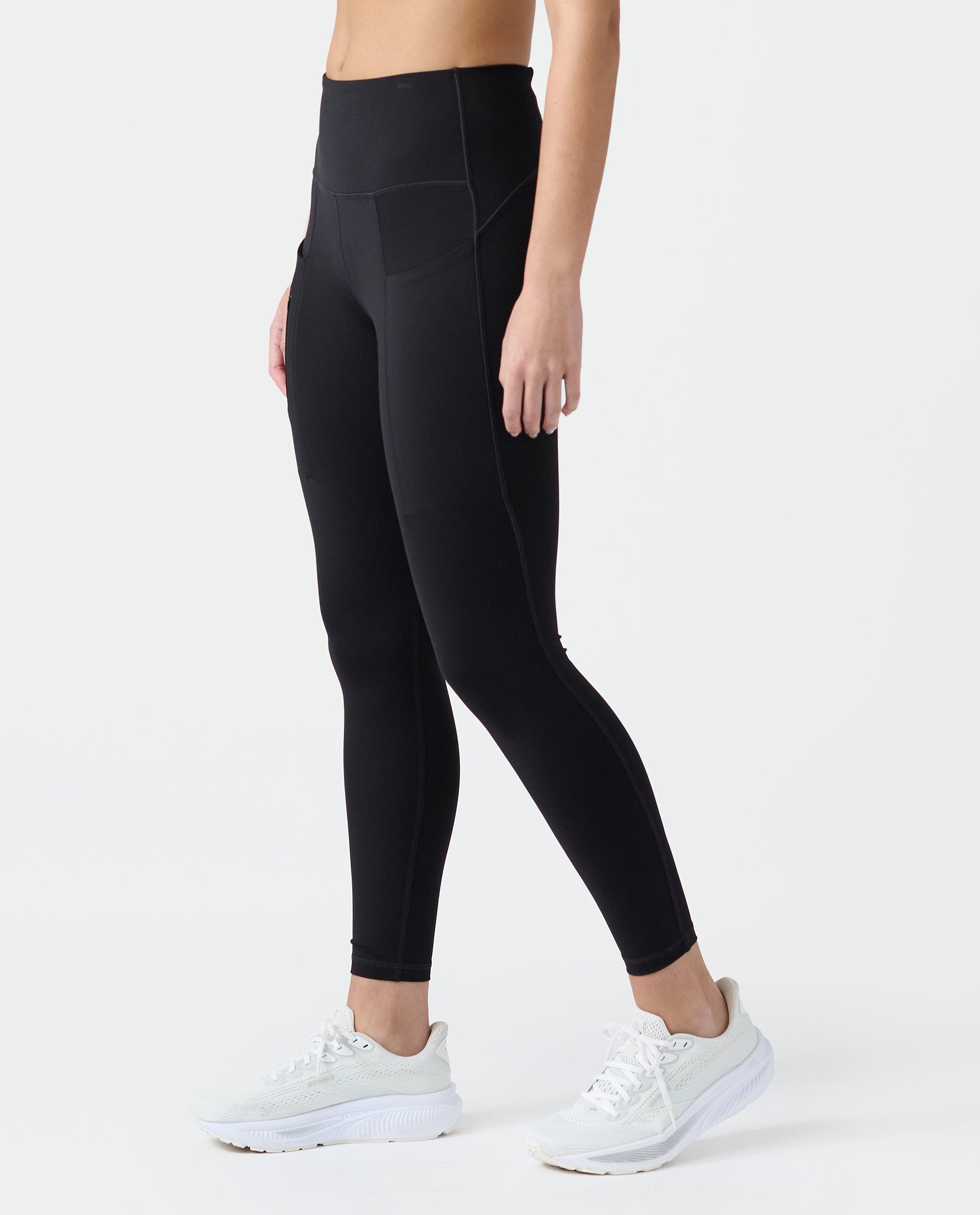 Noa Legging Onyx