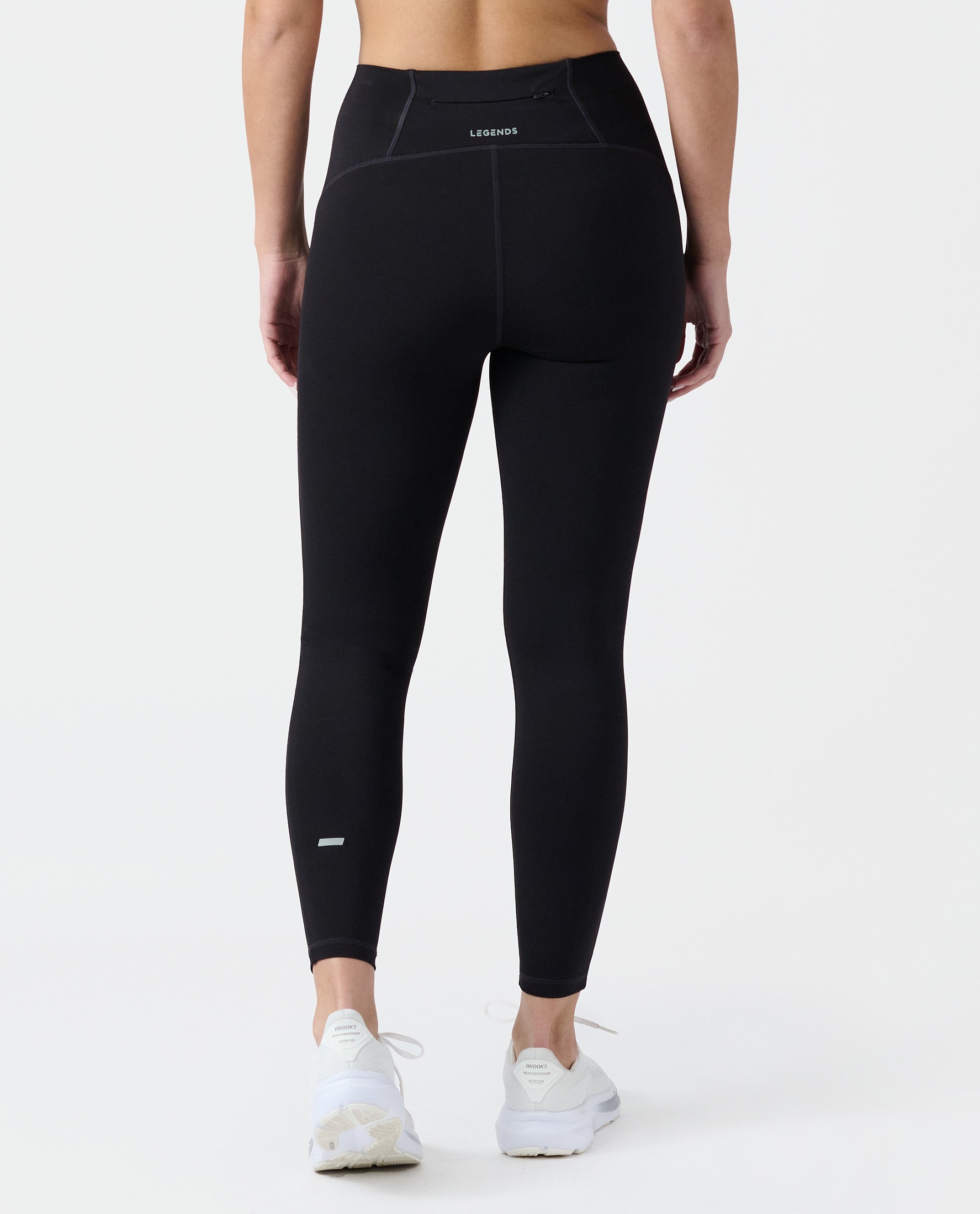 Noa Legging Onyx