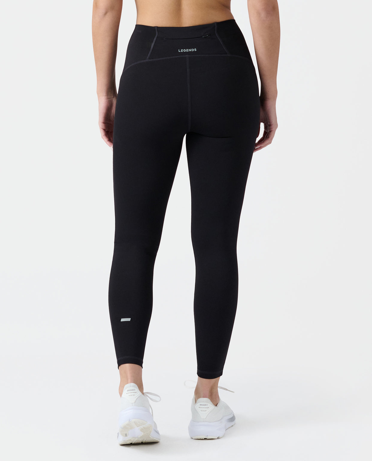 Noa Legging Onyx