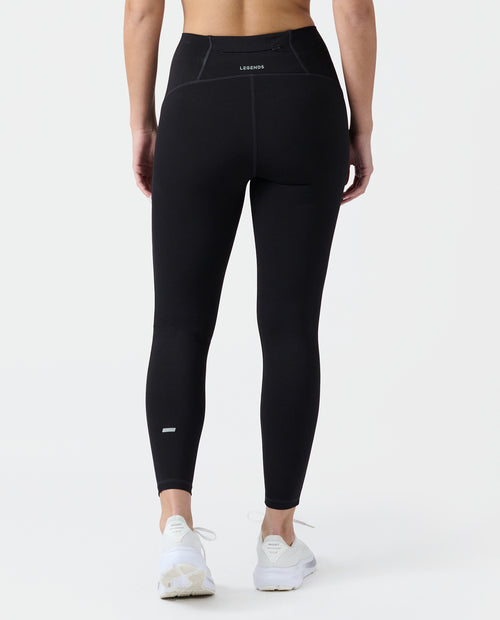 Noa Legging Onyx