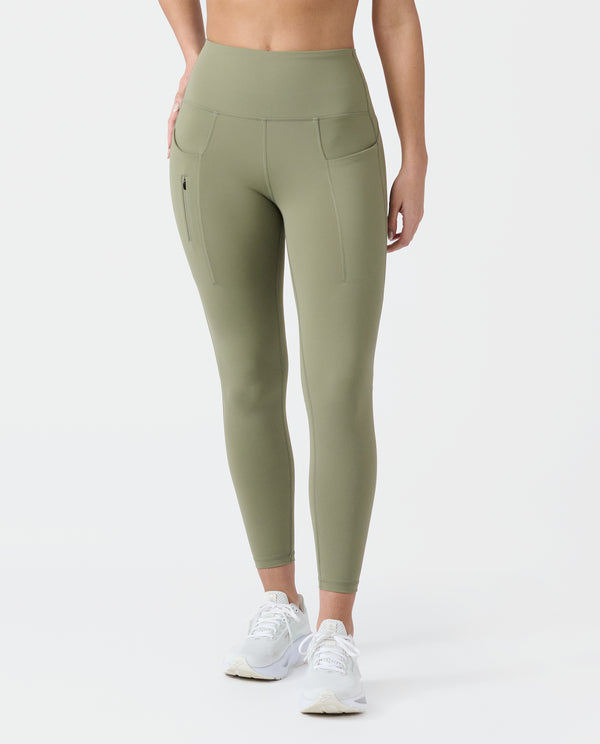 Noa Legging Thyme