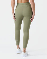 Noa Legging Thyme