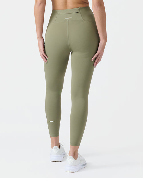 Noa Legging Thyme