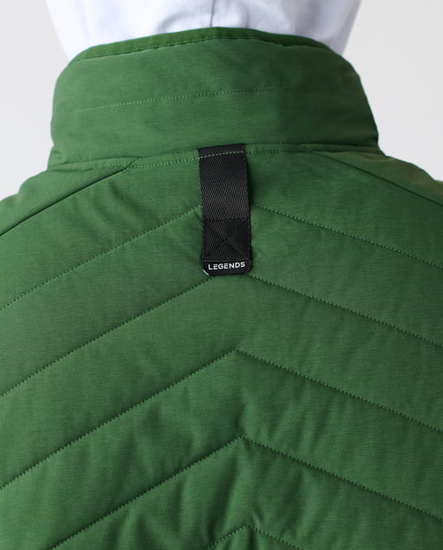 Nuch Vest Sierra
