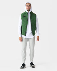 Nuch Vest Sierra