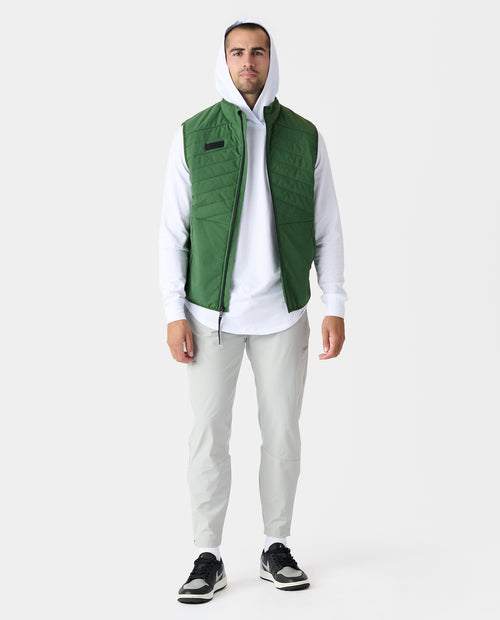 Nuch Vest Sierra