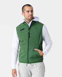 Nuch Vest Sierra